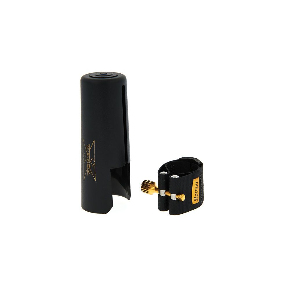 Rovner Versa X