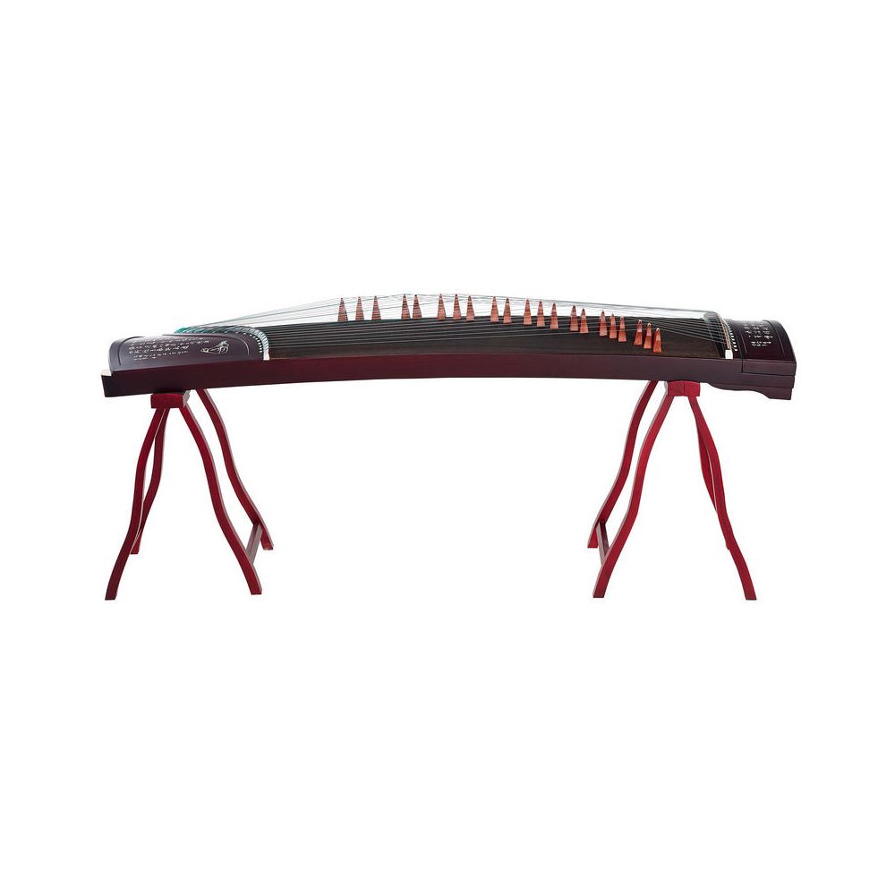 Thomann Chinese GuZheng I