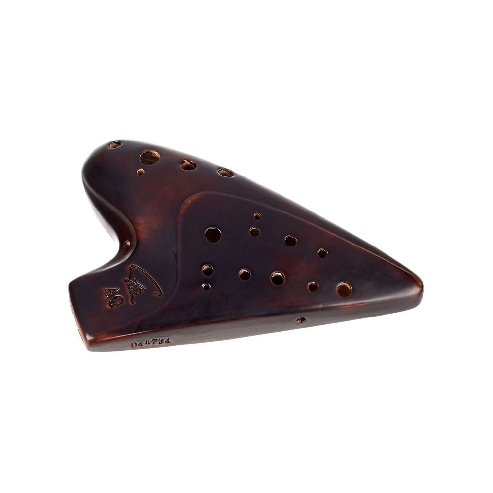 Thomann AG Double Ocarina – Thomann Ireland
