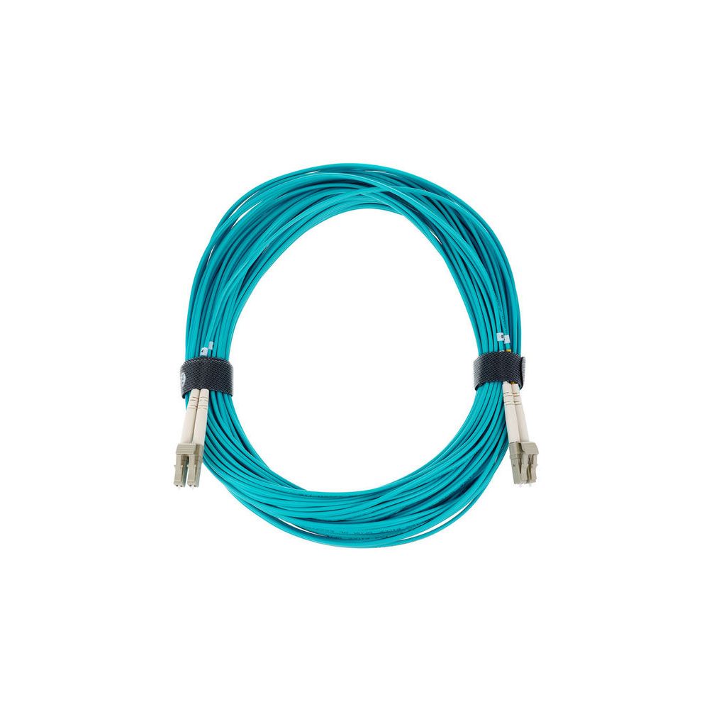 pro snake LWL MADI LC Duplex OM3 20m – Thomann Ireland