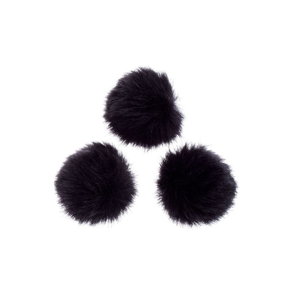 Rode Minifur Lav – Thomann Ireland