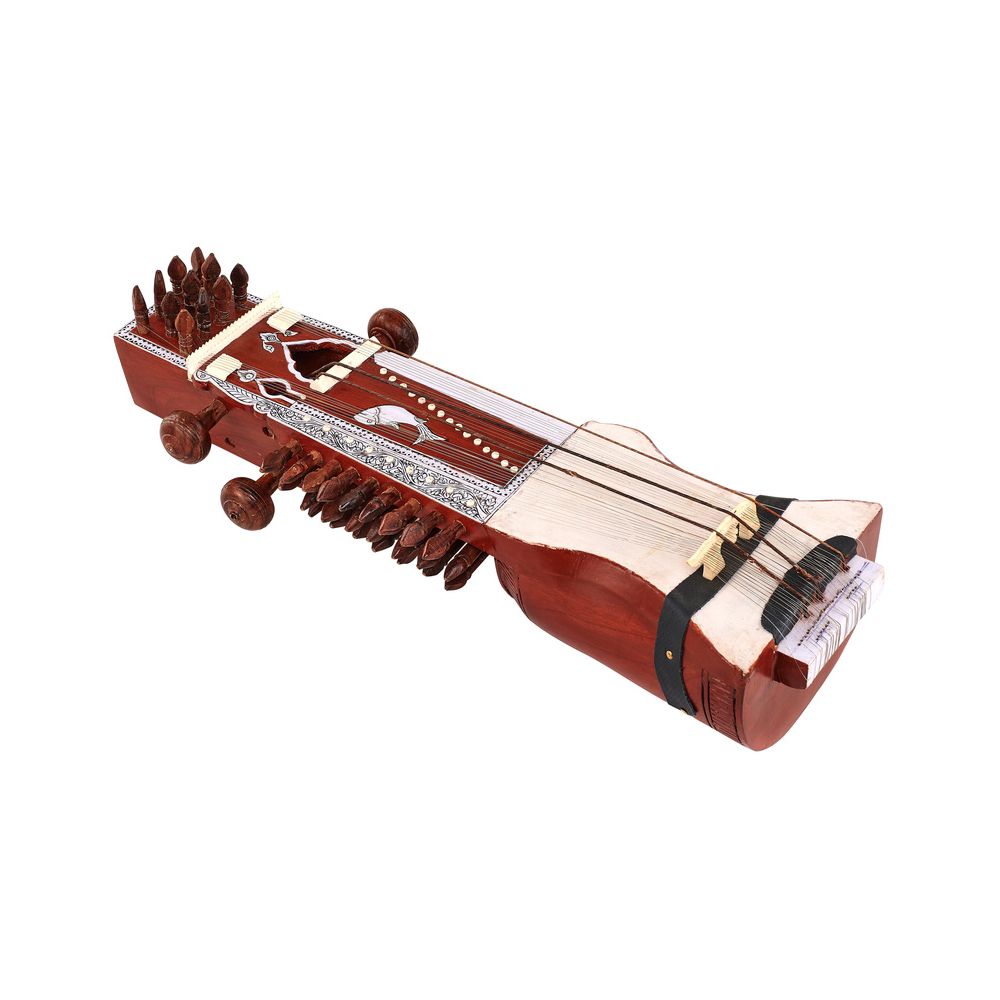 Thomann Nataraj Sarangi – Thomann Ireland