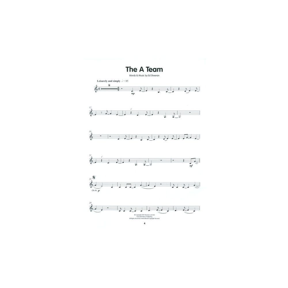 Wise Publications Playalong 50/50 Clarinet – Thomann Ireland
