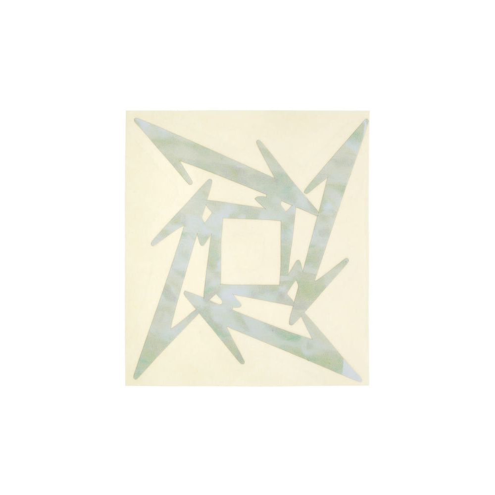Jockomo Ninja Star – Thomann Ireland