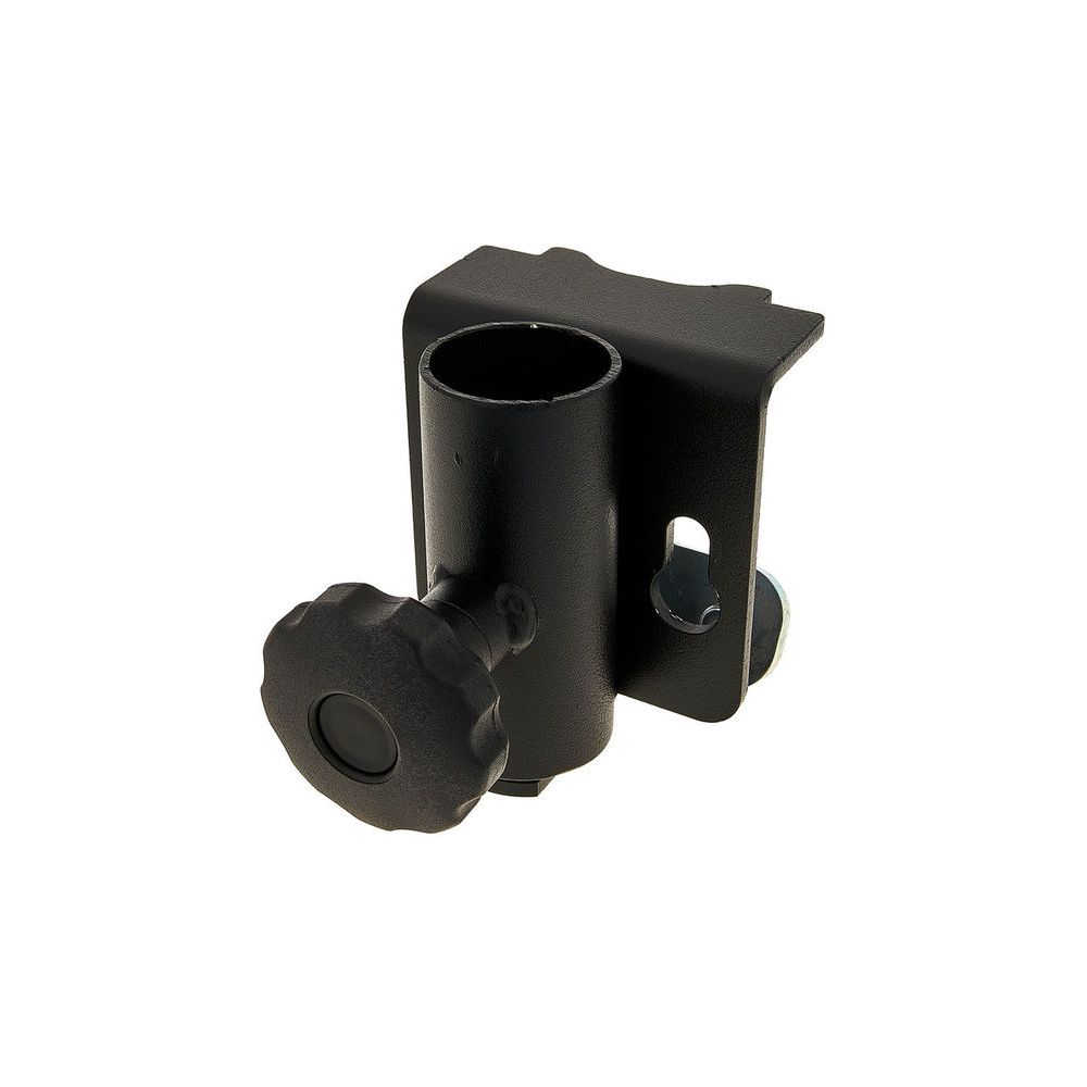 Stairville Tour Stage Railing Holder 2 Bk – Thomann Ireland