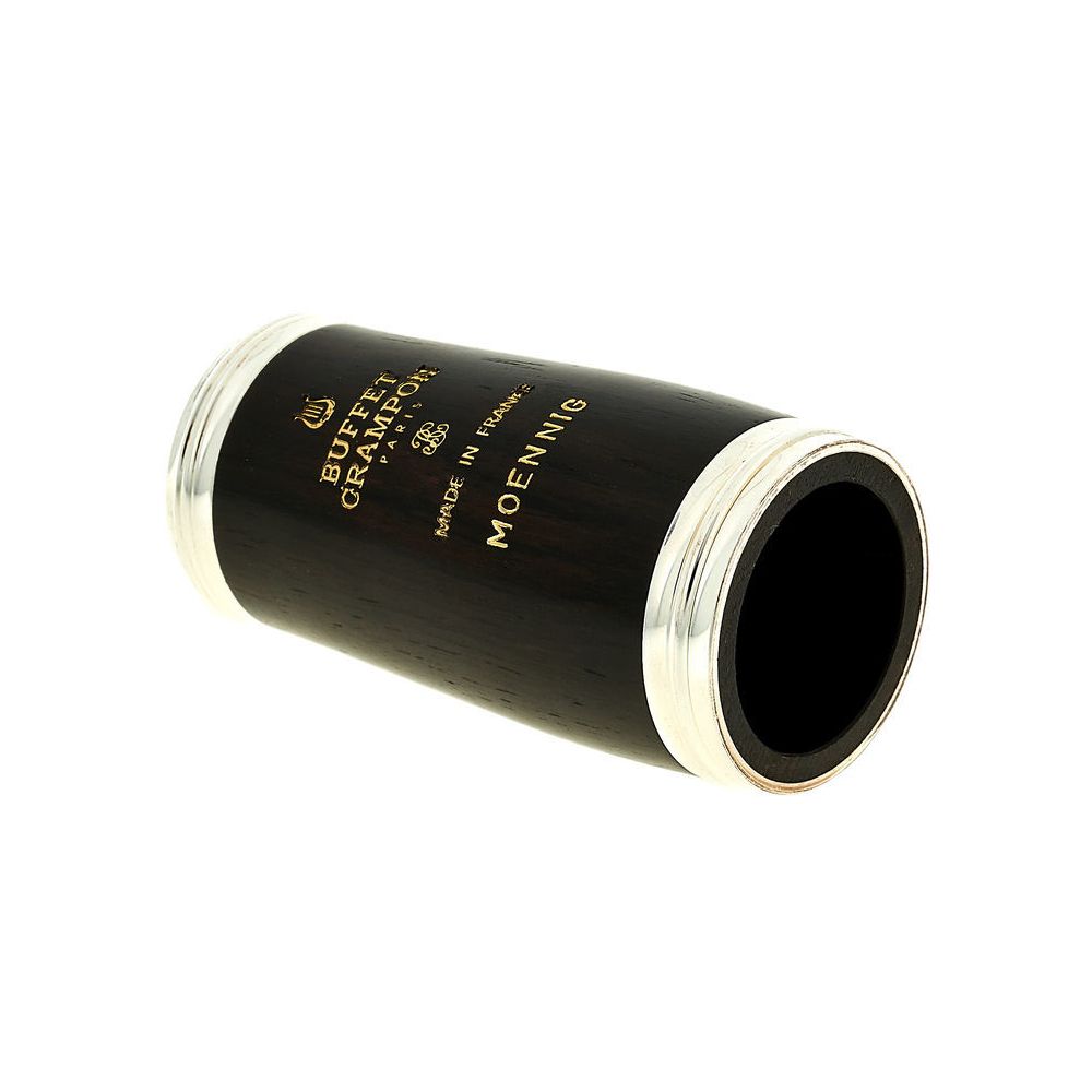 Buffet Crampon Moennig Barrel 65mm PRT