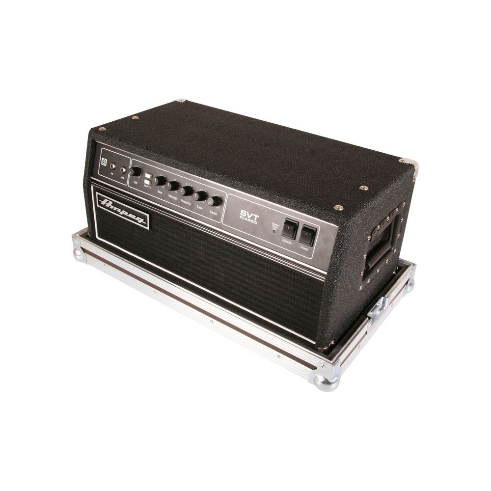 Thon Ampeg SVT Series – Thomann Ireland
