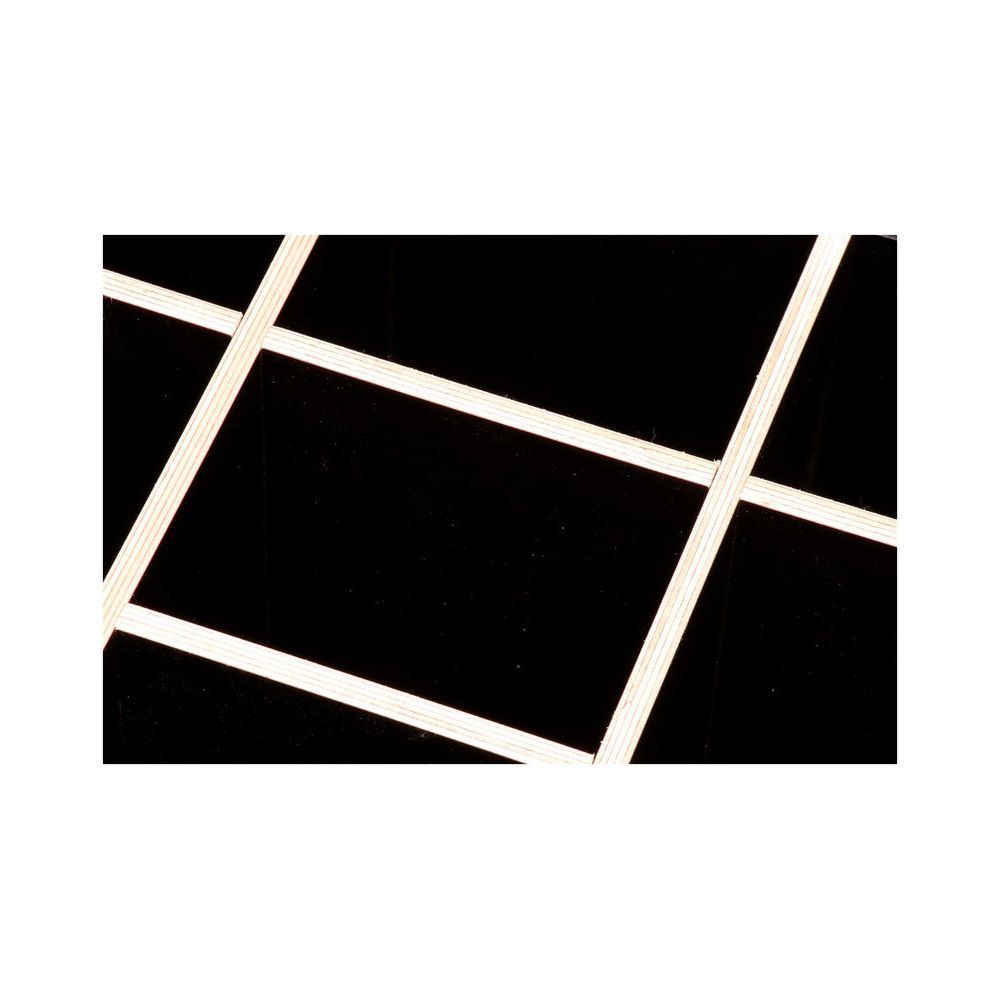 Thon Case 20x K&M 10065 Music Stand – Thomann Ireland