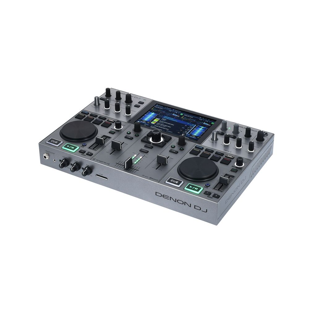 Denon DJ Prime GO+ – Thomann Ireland