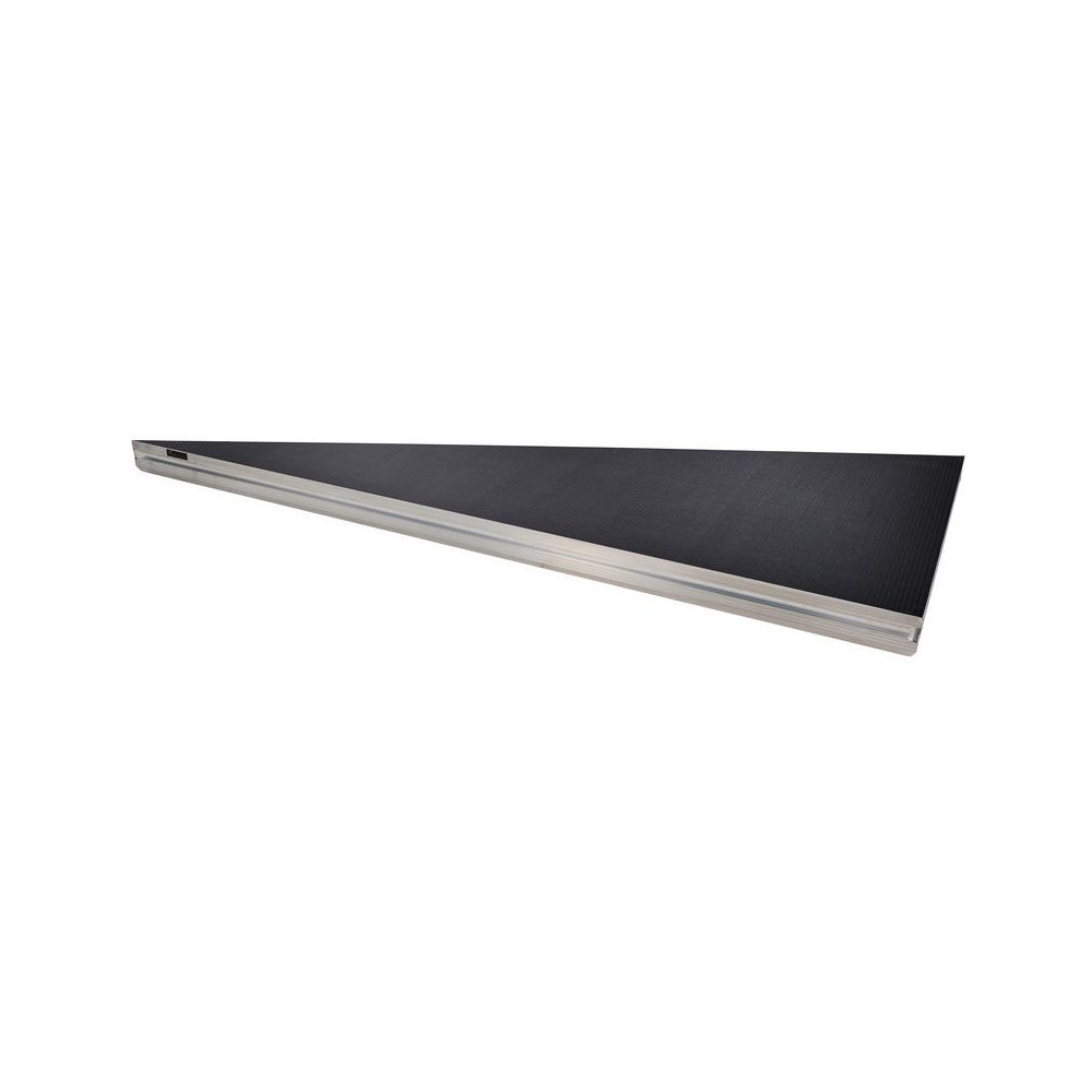 Stairville Tour Stage Triangle 2x1m L ODW – Thomann Ireland