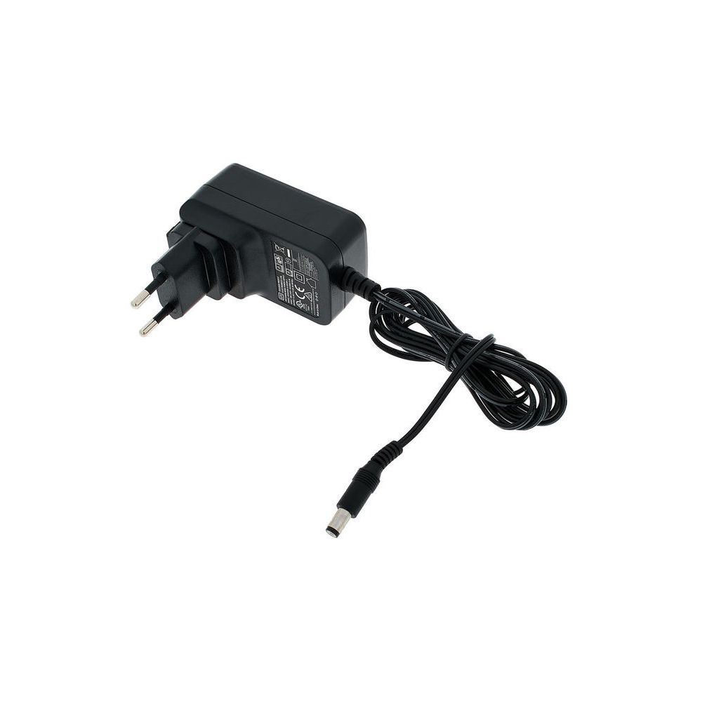 Neural DSP Quad Cortex Power Supply – Thomann Ireland