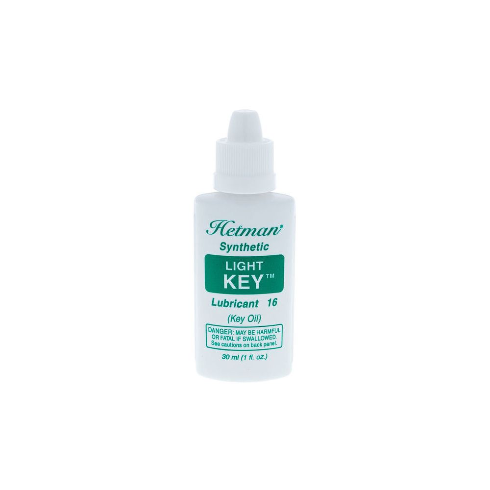 Hetman Nr. 16 Light Key – Thomann Ireland
