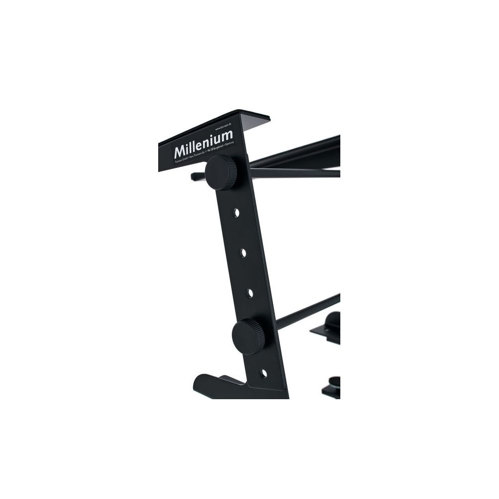 Millenium Laptopstand Clamp – Thomann Ireland