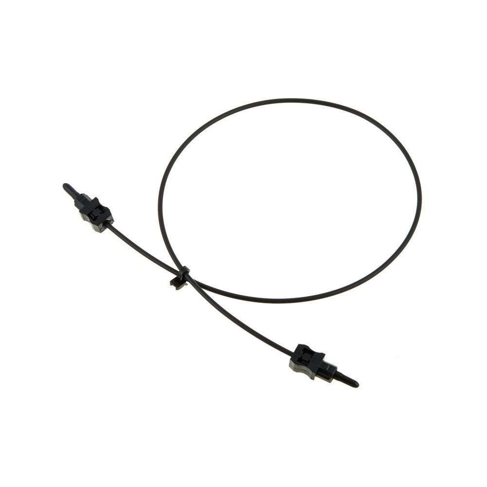 Mutec Optical Cable 0,5m – Thomann Ireland