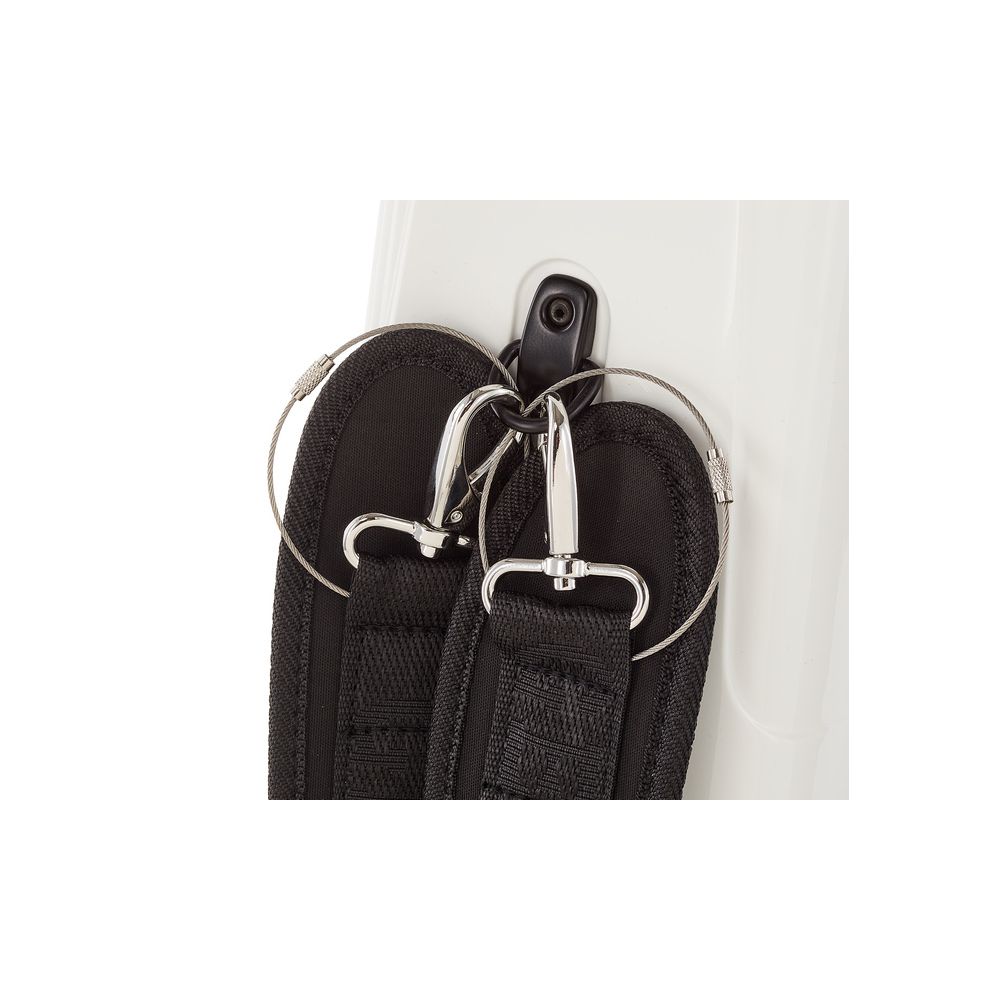 Gewa Air Viola Case 2.0 WH – Thomann Ireland