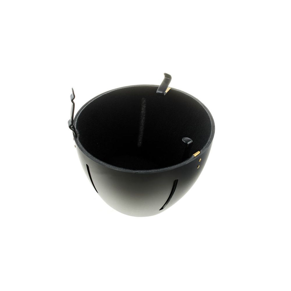 Soulo Mute Bass Trombone Bucket 9.5" – Thomann Ireland