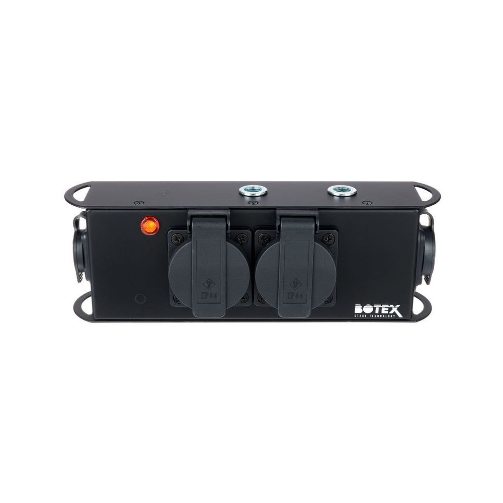 Botex HULK 2S TR1 – Thomann Ireland
