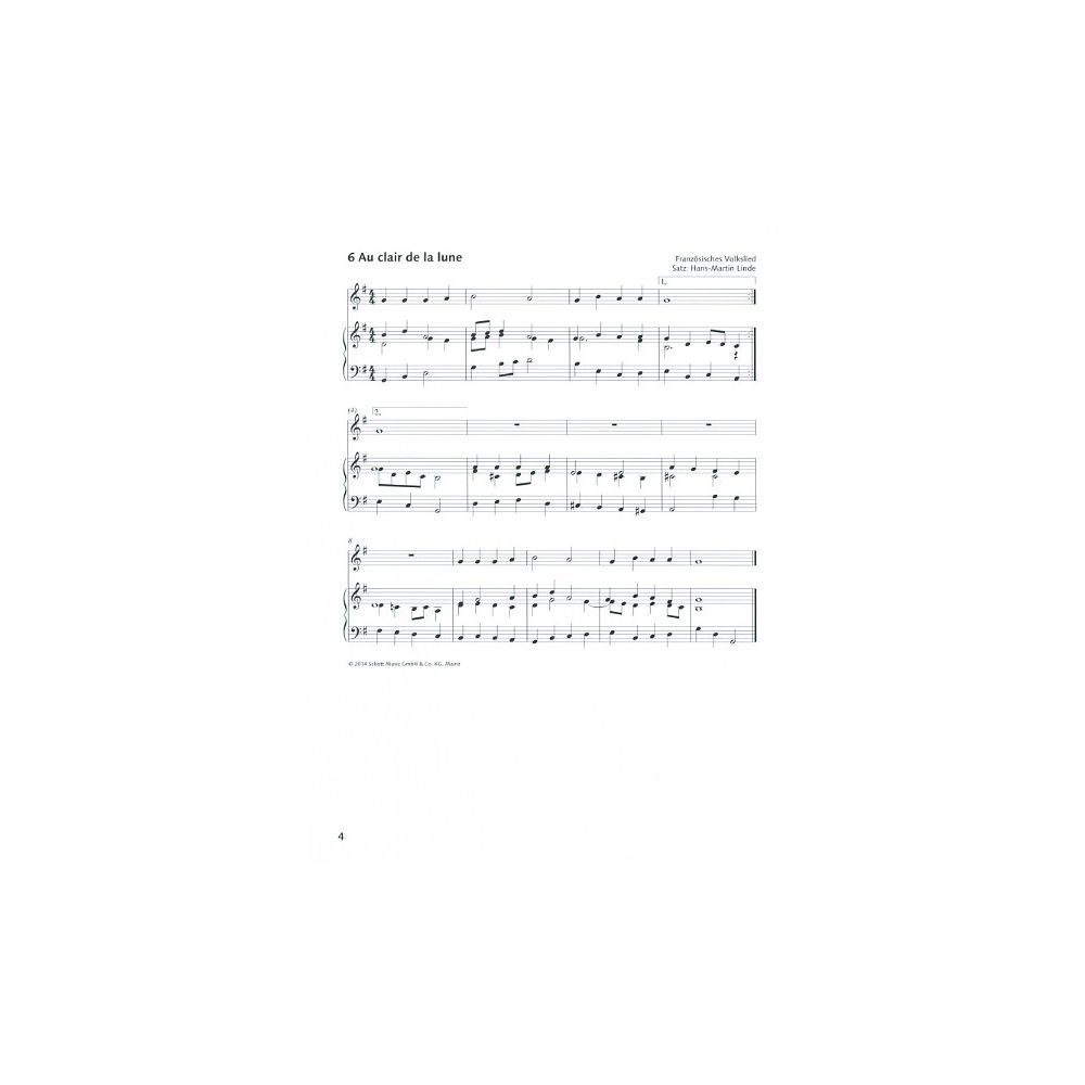 Schott Spiel Spaß Spielbuch Sopran 1 – Thomann Ireland