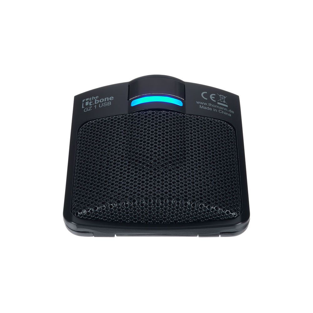 the t.bone GZ 1 USB – Thomann Ireland