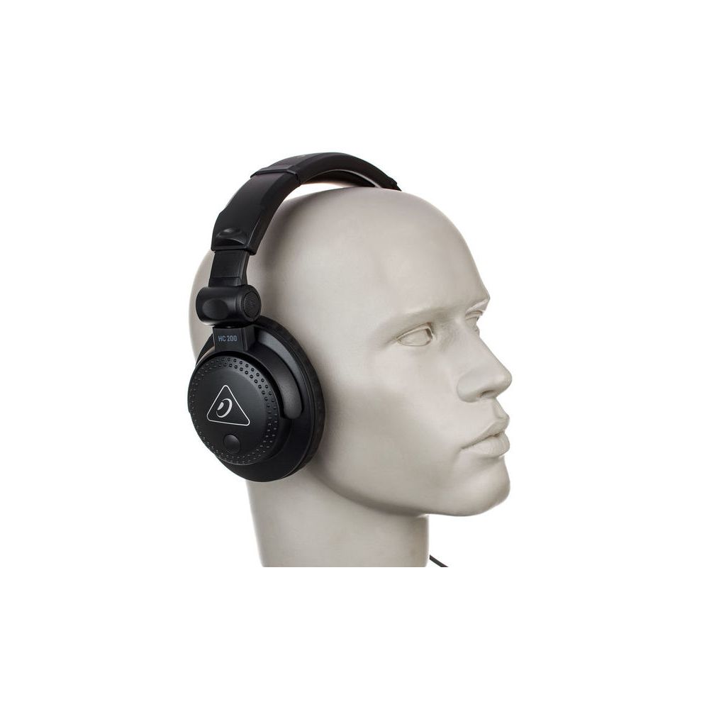 Behringer HC 200 – Thomann Ireland