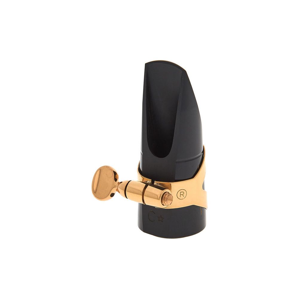 Selmer Sopranino Sax S80 C* – Thomann Ireland