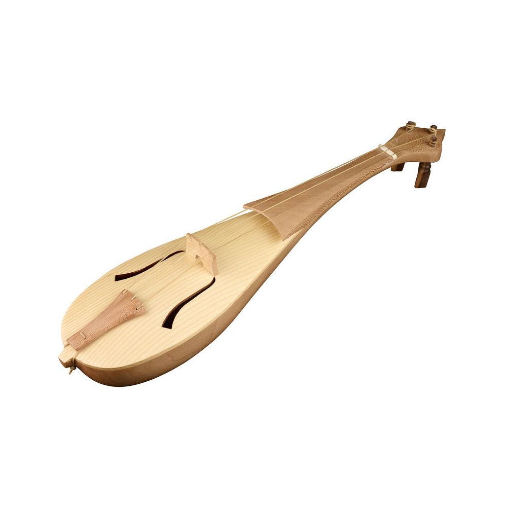 Thomann Alto Rebec Set – Thomann Ireland