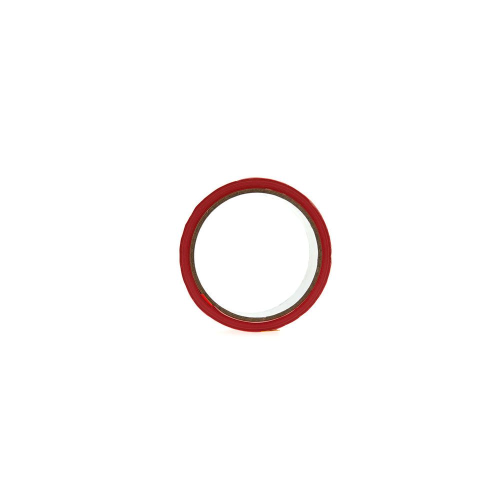 Showtec Markertape PVC 10m red – Thomann Ireland