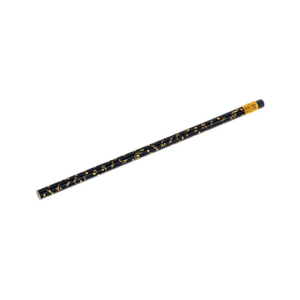 agifty Pencil Gold Set Of 12 – Thomann Ireland