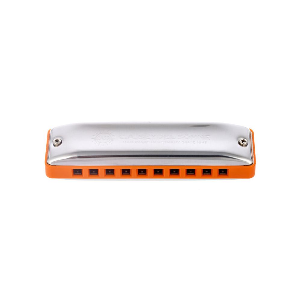 C.A. Seydel Söhne Session Steel LF – Thomann Ireland