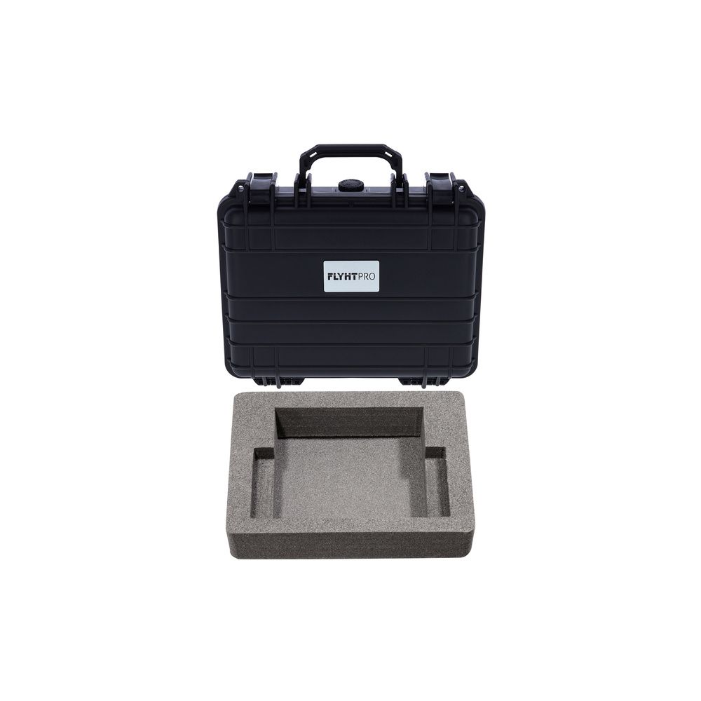 Flyht Pro WP Safe Box ATEM Bundle – Thomann Ireland