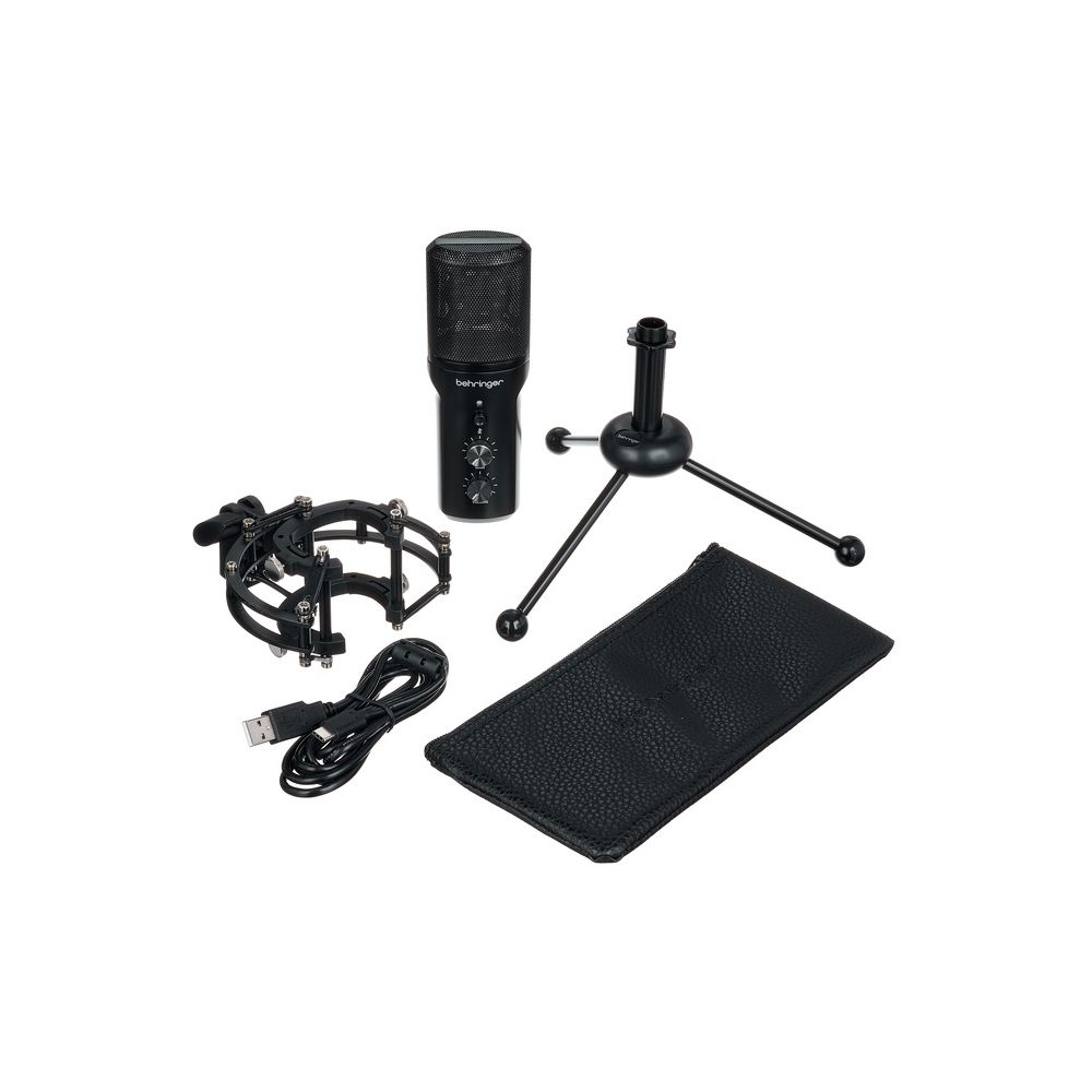 Behringer BU200 – Thomann Ireland