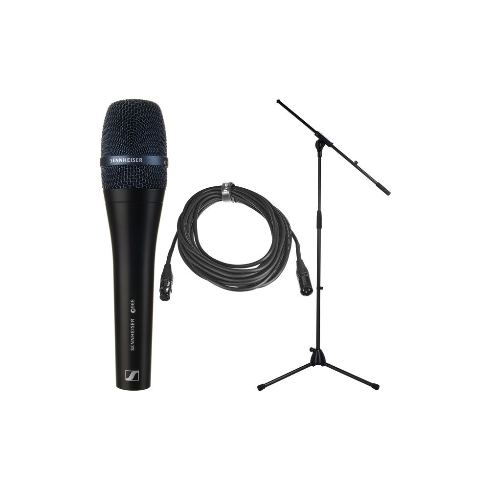 Sennheiser E 965 Bundle – Thomann Ireland