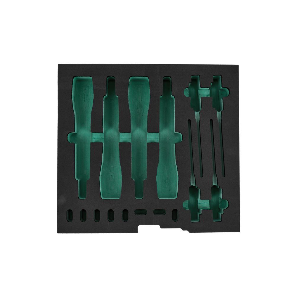 Thomann Inlay 4/4 ew