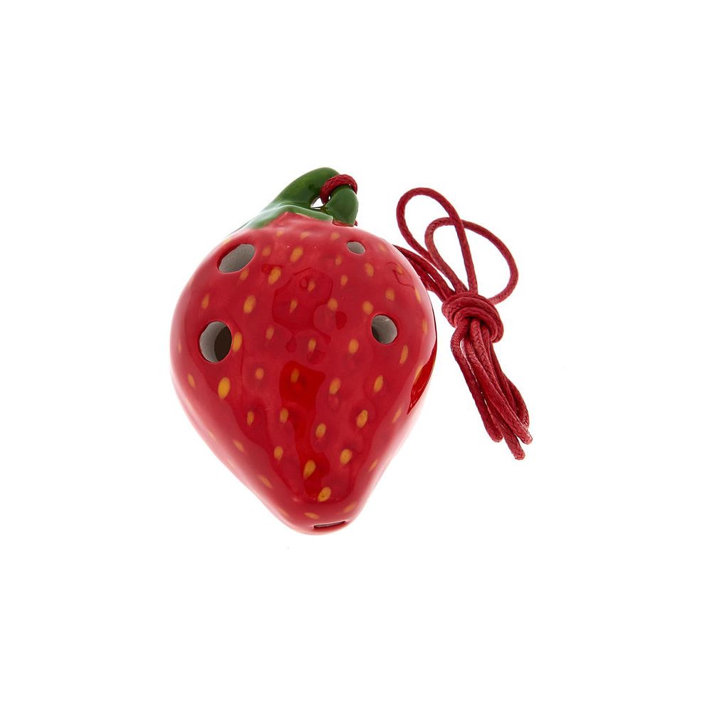 Thomann 4H Strawberry English System – Thomann Ireland