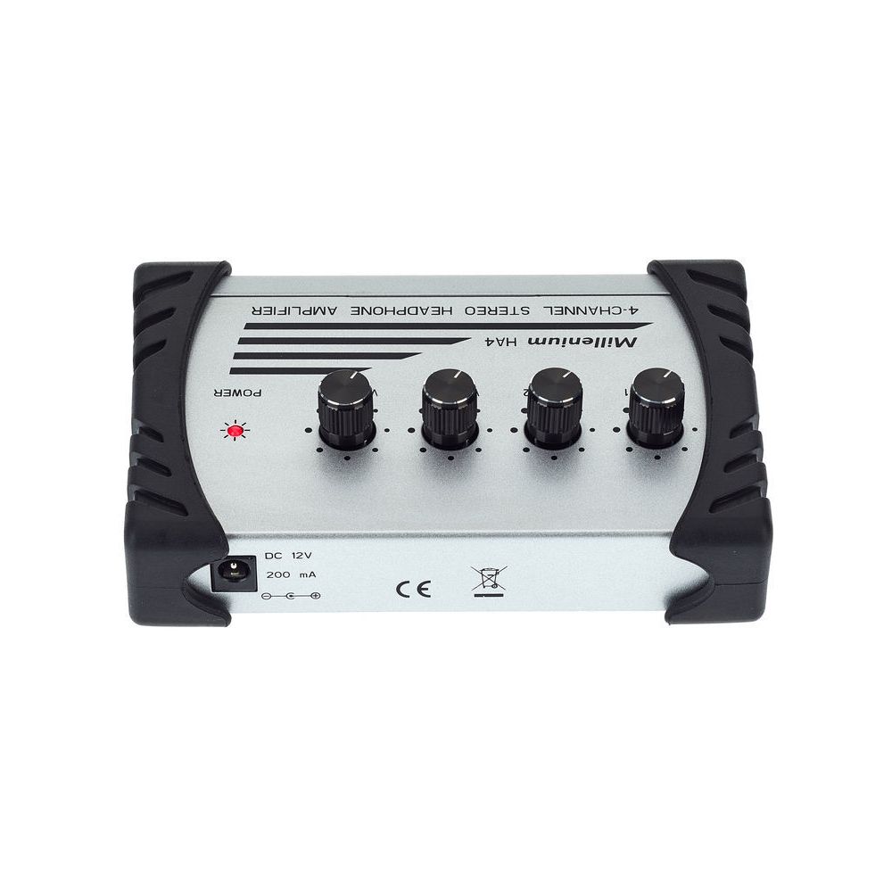 Millenium HA 4 – Thomann Ireland