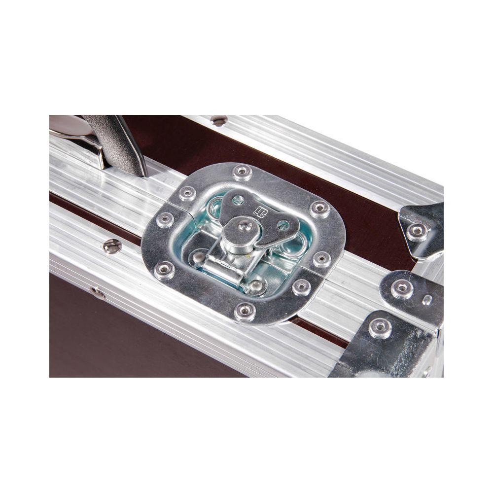 Thon Case Live for Inlay System – Thomann Ireland