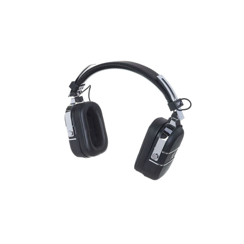 Boss Waza Air Guitar Headphones – Thomann Ireland