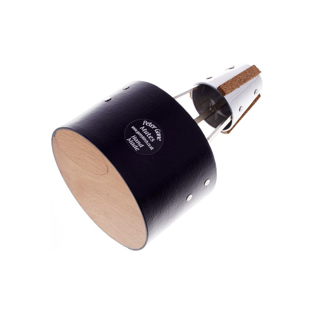 Peter Gane Trumpet Bucket Mute – Thomann Ireland