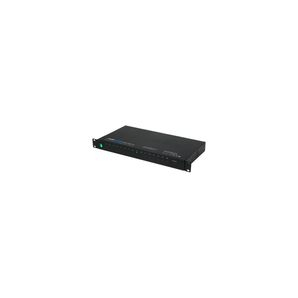 Swissonic USB