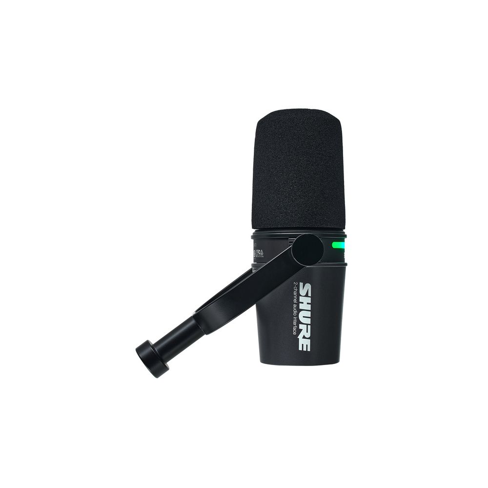 Shure MV7i – Thomann Ireland