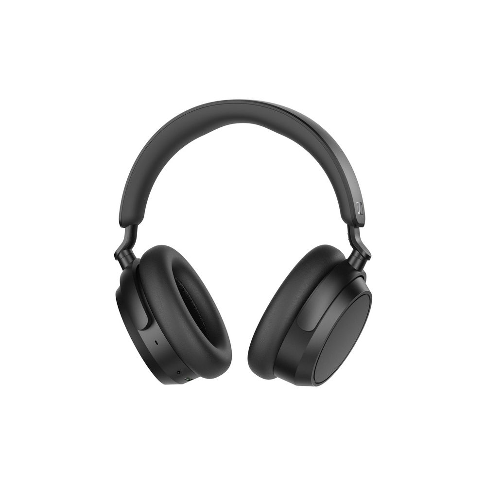 Sennheiser ACCENTUM Plus Black – Thomann Ireland