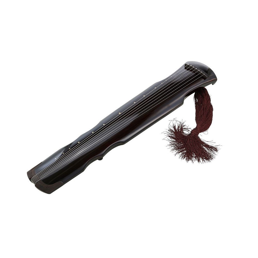 Thomann Chinese GuQin – Thomann Ireland