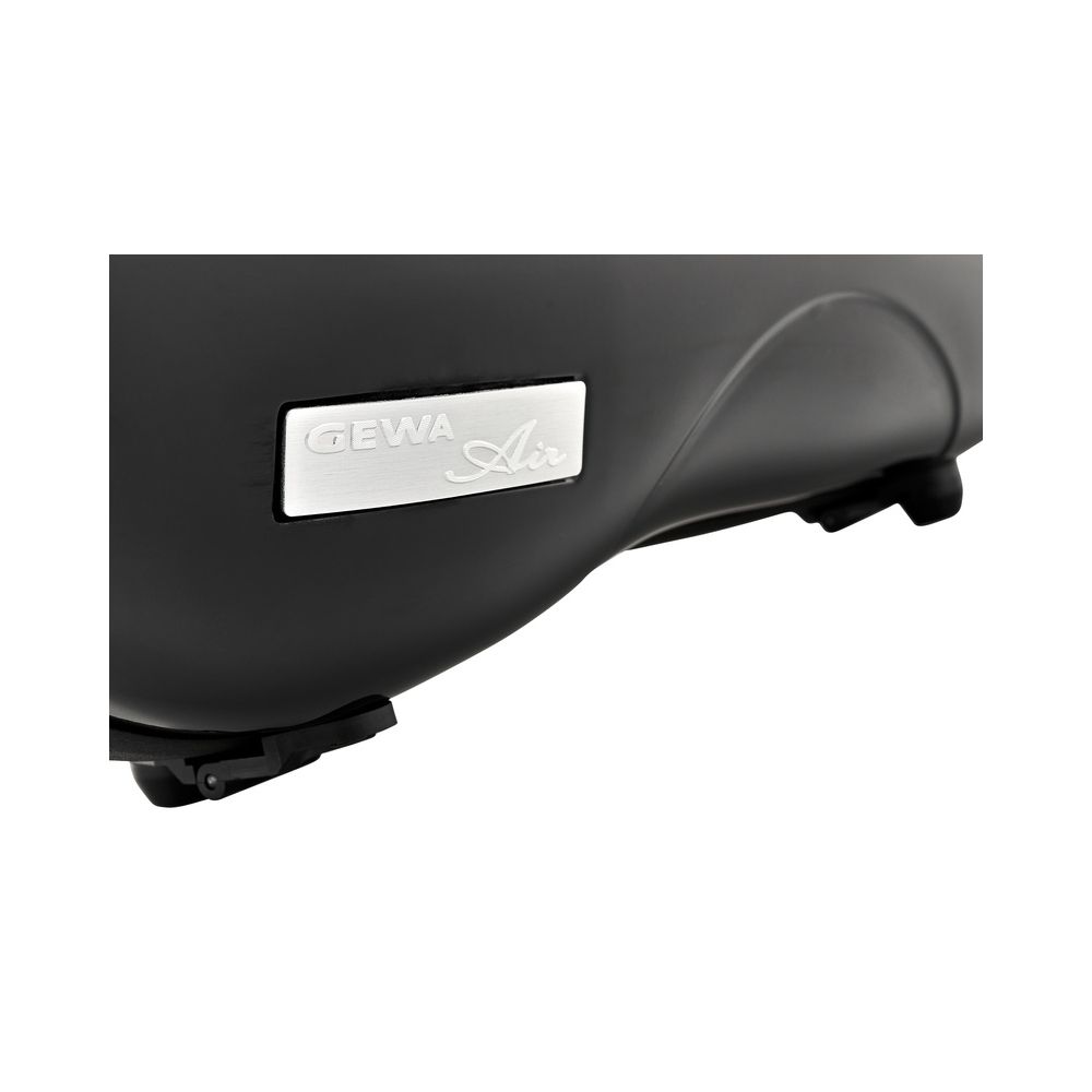 Gewa Air 1.7 Violincase 4/4 BK – Thomann Ireland