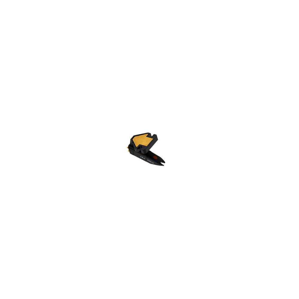 Ortofon OM Pro S (black) – Thomann Ireland