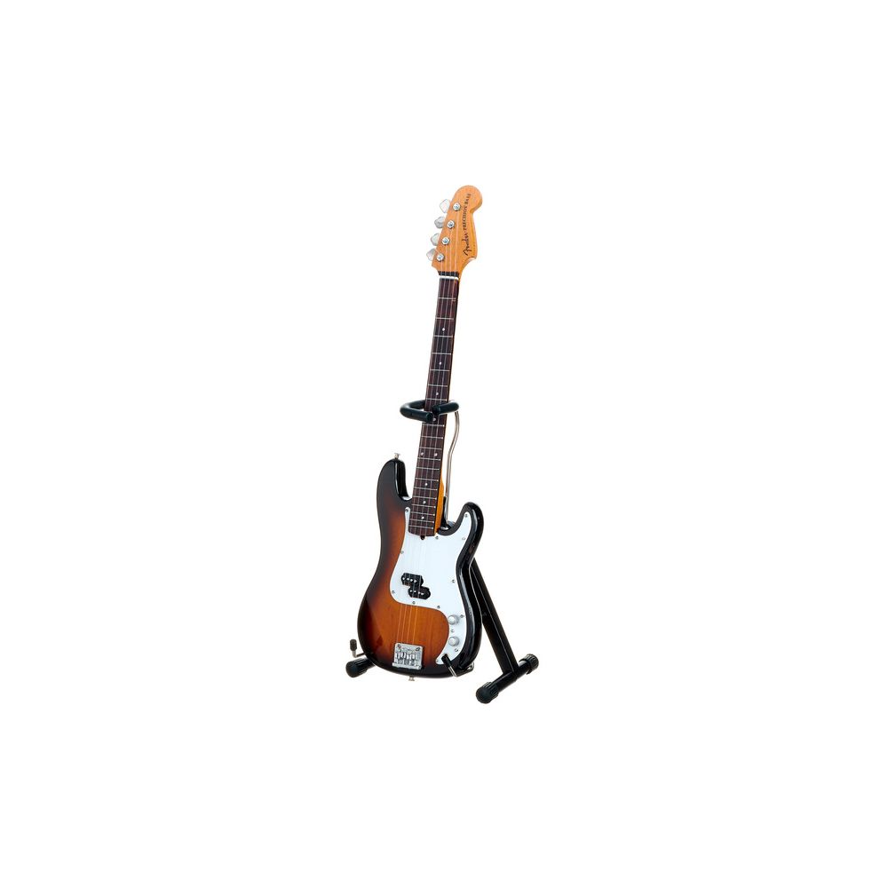 Axe Heaven Fender Precision Bass Sunburst – Thomann Ireland