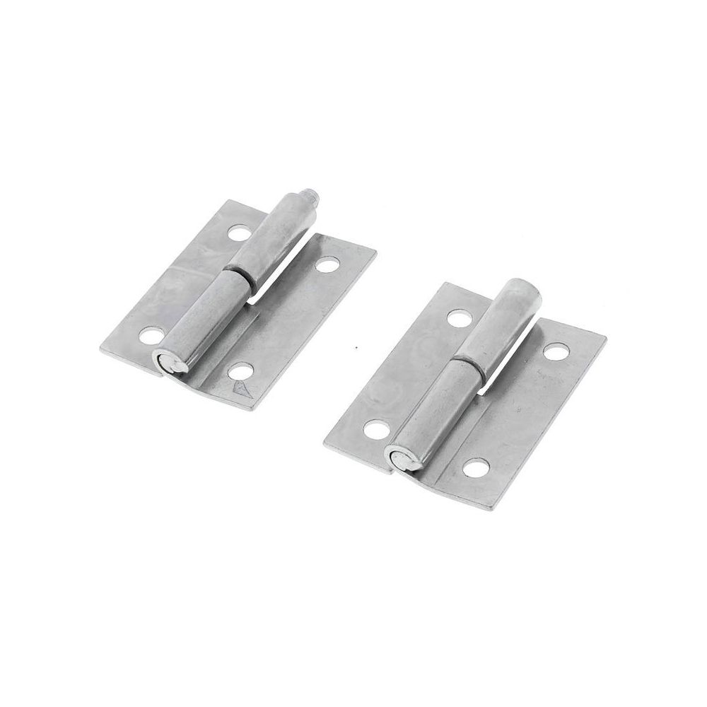Adam Hall 2270R TP Detachable Hinge – Thomann Ireland