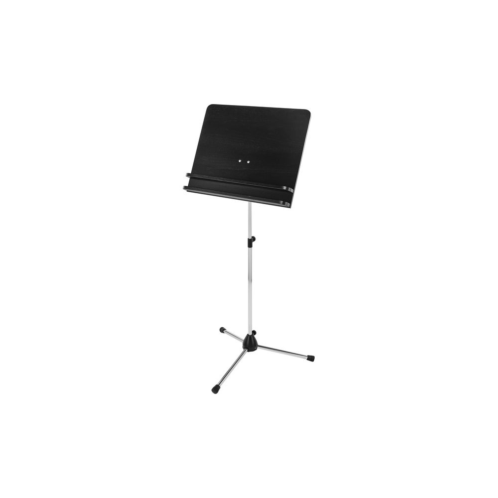 K&M 118/3 Orchestra Black – Thomann Ireland