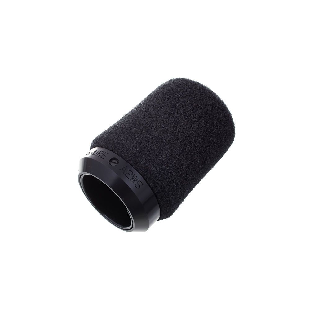 Shure A2WS Black – Thomann Ireland