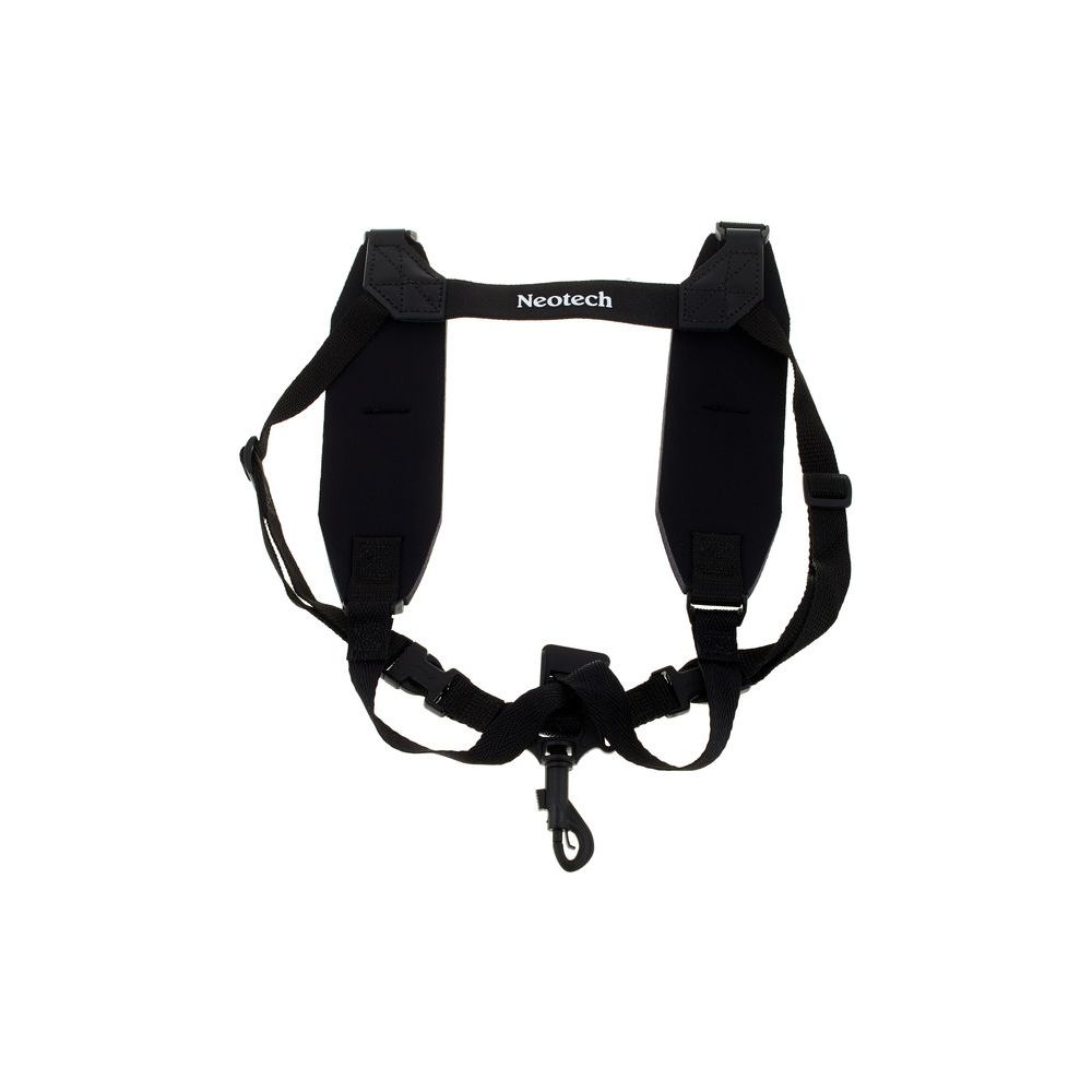Neotech Soft Harness CrossStrap Junior – Thomann Ireland