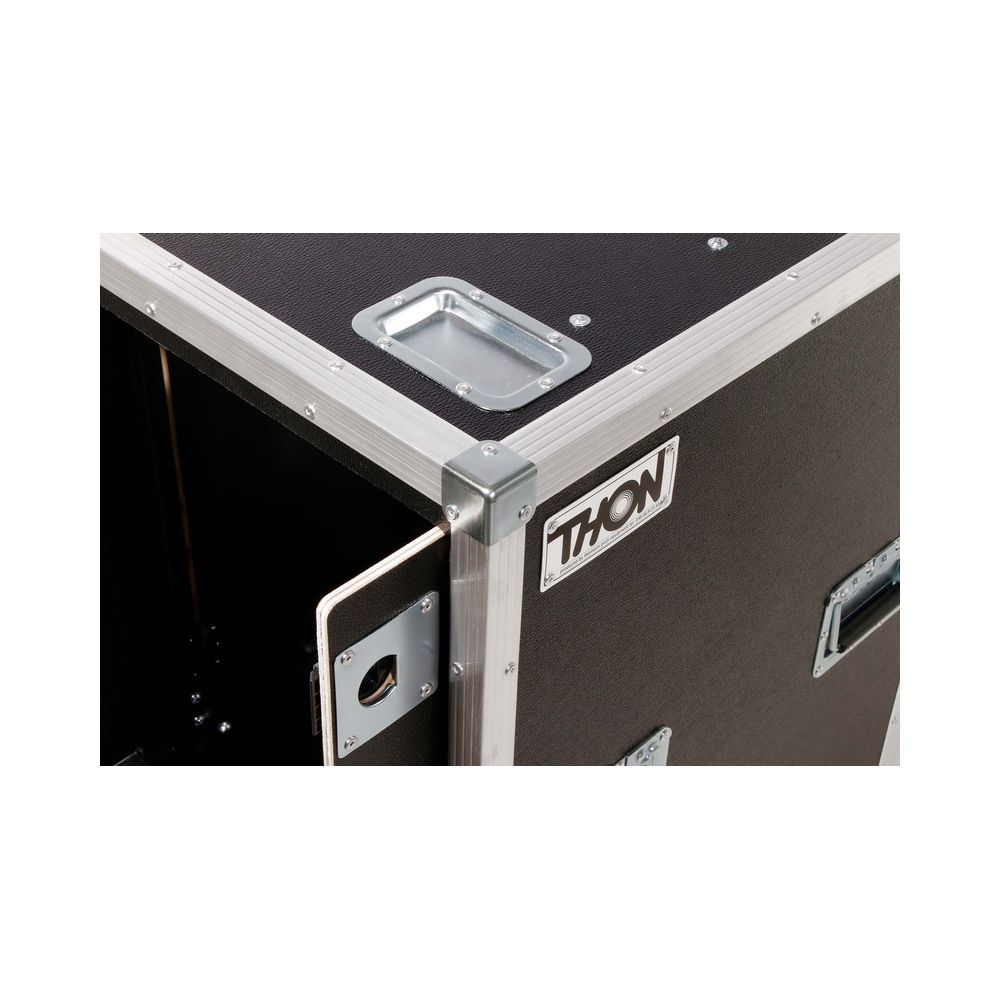 Thon SD 14U System Rack 600 – Thomann Ireland